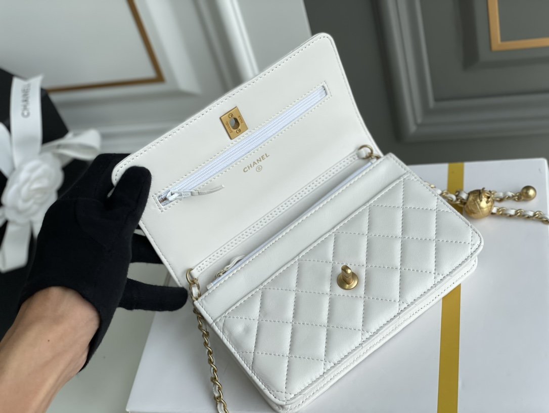 Chanel WOC Bags